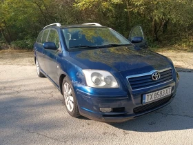Toyota Avensis, снимка 2