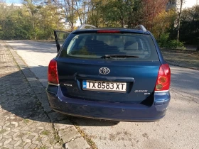 Toyota Avensis, снимка 4