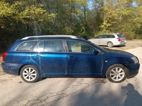 Toyota Avensis, снимка 3