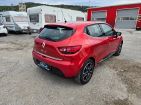 Renault Clio 1.2i КАТО НОВА, снимка 3