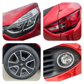 Renault Clio 1.2i КАТО НОВА, снимка 16