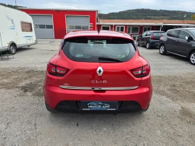 Renault Clio 1.2i КАТО НОВА, снимка 4