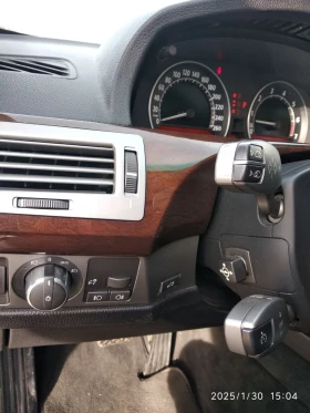 BMW 750 750 E66 4.8 V8, снимка 5