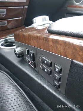 BMW 750 750 E66 4.8 V8, снимка 9
