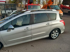 Peugeot 308 Рядко изпълнение 1.6 e-hdi, снимка 5