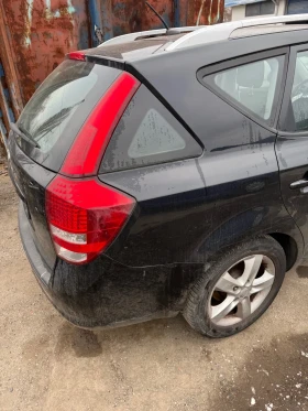 Kia Ceed 1.4, снимка 4