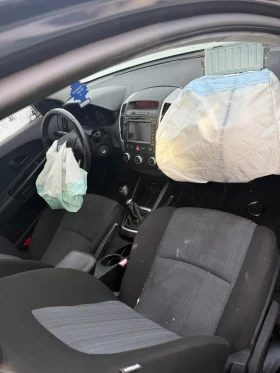 Kia Ceed 1.4, снимка 7