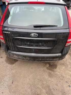 Kia Ceed 1.4, снимка 5