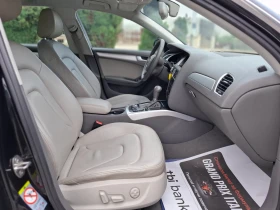 Audi A4 2.0TDI 140hp * EURO 5 * LED * NAVI * ЛИЗИНГ * , снимка 13