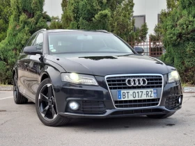 Audi A4 2.0TDI 140hp * EURO 5 * LED * NAVI * ЛИЗИНГ * , снимка 1