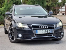 Audi A4 2.0TDI 140hp * EURO 5 * LED * NAVI * ЛИЗИНГ * , снимка 2