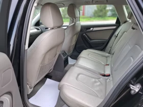 Audi A4 2.0TDI 140hp * EURO 5 * LED * NAVI * ЛИЗИНГ * , снимка 17
