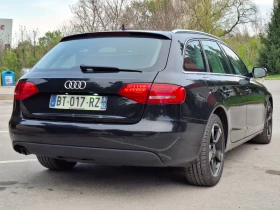 Audi A4 2.0TDI 140hp * EURO 5 * LED * NAVI * ЛИЗИНГ * , снимка 6