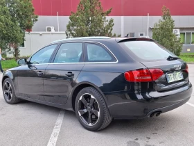 Audi A4 2.0TDI 140hp * EURO 5 * LED * NAVI * ЛИЗИНГ * , снимка 7