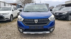 Dacia Lodgy STEPWAY 1.5DCI 7 МЕСТА НАВИГАЦИЯ, снимка 6