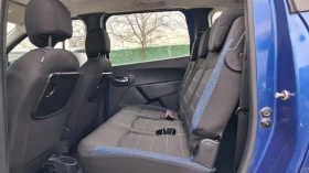 Dacia Lodgy STEPWAY 1.5DCI 7 МЕСТА НАВИГАЦИЯ, снимка 10