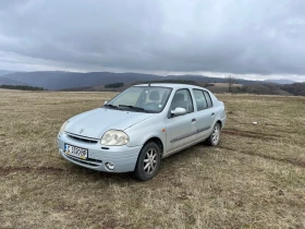 Renault Clio, снимка 1