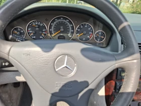 Mercedes-Benz SL 500 Sl500, снимка 11