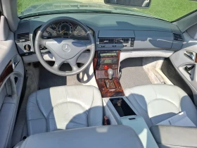 Mercedes-Benz SL 500 Sl500, снимка 8