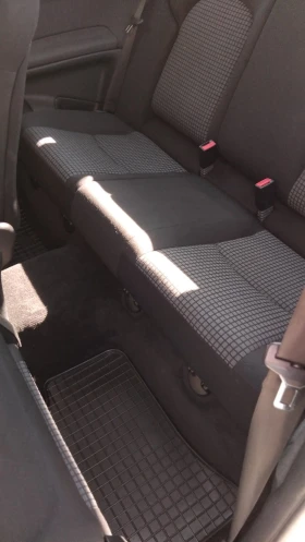 Mercedes-Benz C 200 спорт купе, снимка 14