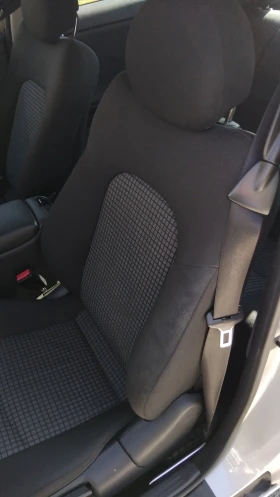 Mercedes-Benz C 200 спорт купе, снимка 12