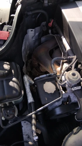 Mercedes-Benz C 200 спорт купе, снимка 15