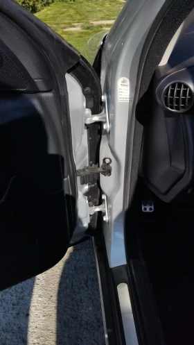 Mercedes-Benz C 200 спорт купе, снимка 7