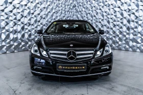 Mercedes-Benz E 250 Cabrio  CGI BlueEfficiency* Подгрев* , снимка 2