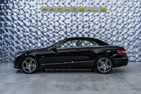 Mercedes-Benz E 250 Cabrio  CGI BlueEfficiency* Подгрев* , снимка 3