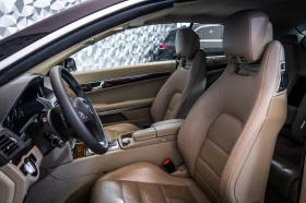 Mercedes-Benz E 250 Cabrio  CGI BlueEfficiency* Подгрев* , снимка 14