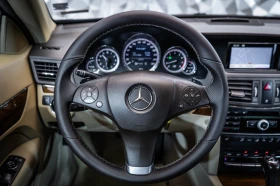 Mercedes-Benz E 250 Cabrio  CGI BlueEfficiency* Подгрев* , снимка 10