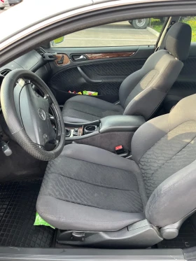 Mercedes-Benz CLK 200 kompressor, снимка 4