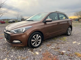 Hyundai I20 1.2i~85к~97000км-ТОП, снимка 3