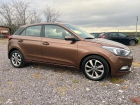 Hyundai I20 1.2i~85к~97000км-ТОП, снимка 6