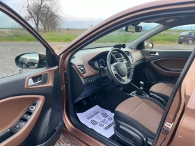 Hyundai I20 1.2i~85к~97000км-ТОП, снимка 10