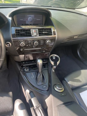 BMW 650 Cabrio, снимка 6