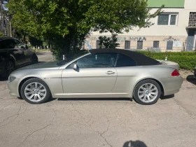 BMW 650 Cabrio, снимка 12