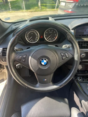 BMW 650 Cabrio, снимка 5