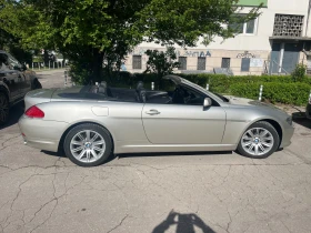 BMW 650 Cabrio, снимка 3