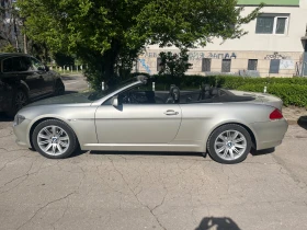 BMW 650 Cabrio, снимка 9
