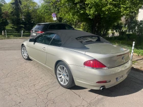 BMW 650 Cabrio, снимка 13