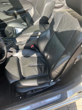 BMW 650 Cabrio, снимка 7