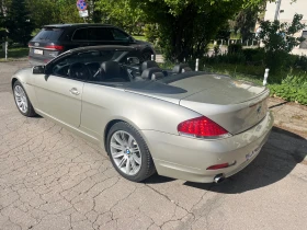 BMW 650 Cabrio, снимка 10