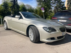 BMW 650 Cabrio, снимка 2