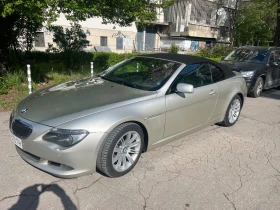 BMW 650 Cabrio, снимка 15