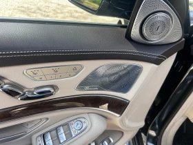 Mercedes-Benz S 550 AMG, снимка 13