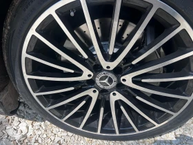 Mercedes-Benz S 550 AMG, снимка 14
