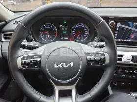 Kia K5 ПОДГРЕВИ | ОБДУХВАНЕ | КАМЕРА, снимка 11