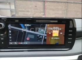 Kia K5 ПОДГРЕВИ | ОБДУХВАНЕ | КАМЕРА, снимка 10