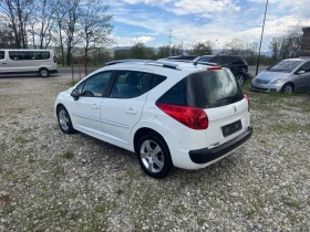 Peugeot 207, снимка 4